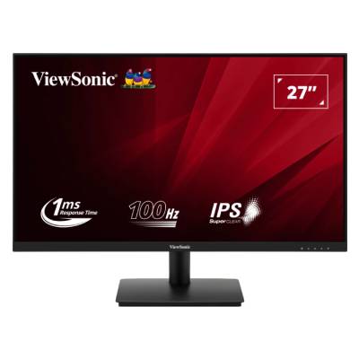 Monitor ViewSonic 27 inch LCD (VA270-H)